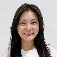 郭嚴歆 Olivia Kuo