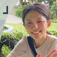 隨癒而安的勇氣