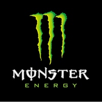 Monster Energy
