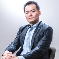 陳耀德