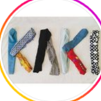 KAKI-Fashiondesign&Vintage