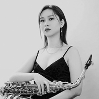 Lucy Lin 林映辰