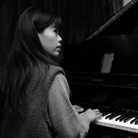 游巧暄 Teresa You