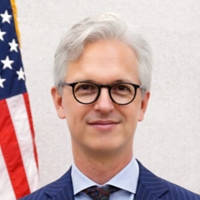 Jeremy Cornforth 柯傑民