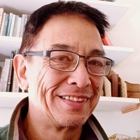 Simon Lin