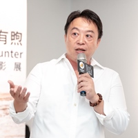 周有煦