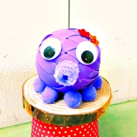 蓮手創藝術工坊