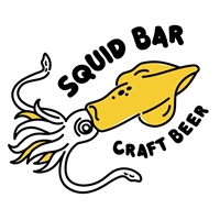 SQUID BAR 魷魚精釀啤酒吧