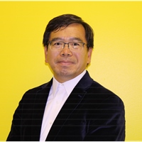 葉至誠 CHIH-CHENG YEH