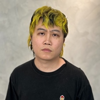 ZERO阿霖