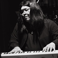 蔡定揚 Davis Tsai