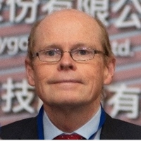 Klaus Bacher 克勞斯·柏克