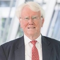 Prof. Dr. Heinz Goddar 葛漢斯