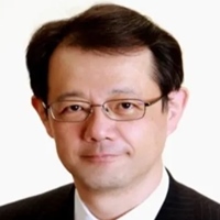 Katsuya TAMAI 玉井克哉