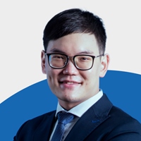 Shawn 詹翔宇