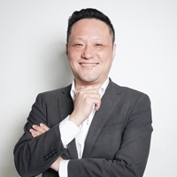 陳彥諭 Arthur Chen