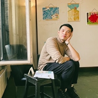 三木森 Mori Mori Illustration