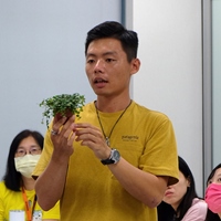柯仲謙
