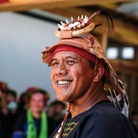 亞榮隆．撒可努