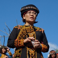 嬤芼灣(包惠玲)