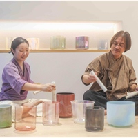 泛音主義 Harmonism（盧欣民、劉偉菁）