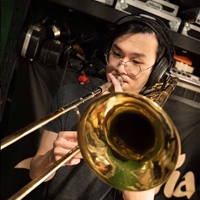 林庭揚 Brandon Lin