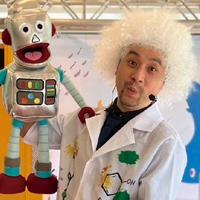 麥西博士實驗室