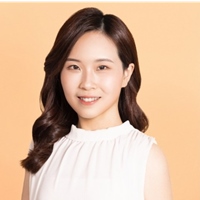 陳維君 Irene Chen 