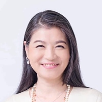 張麗珍Janet