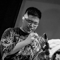 鄭立偉 / 毛毛 / Leeway