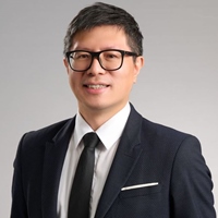蕭育仁 Yu-Jen Hsiao