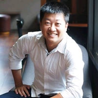 陳坤村（村長）