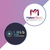t.Hub內科創新育成基地 & 米斯全媒體影棚