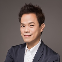 許景泰（Jerry）