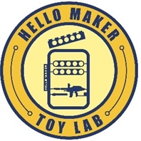 自遊玩玩具實驗室