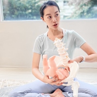 林偉潔 Jessica L.