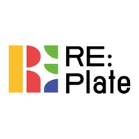 青設計 RE：Plate