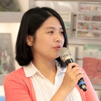 潘欣儀老師(Tina)