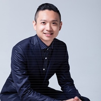 張智凱 Eric Jhang