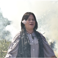 希．滿棒(董美妹)