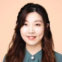 鄭芝郁 Josie Cheng 