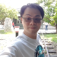 丁禹勝 Vincent Ting