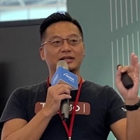 楊長峯 Teddy Yang