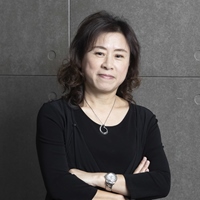 林文琄 Winnie Lin