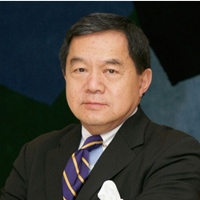 Douglas Hsu 徐旭東