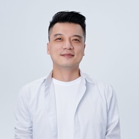 陳振榮 Aaron Chen