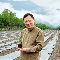 王志輝 Chih-Hui WANG