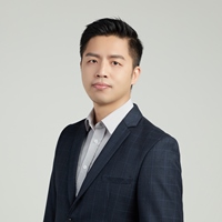 丁俊宏 Sam Ding