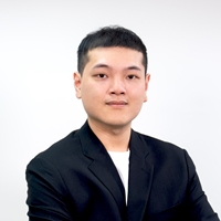 魯又齊|數據分析師