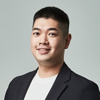 Teddy Liu|客戶成功副總監